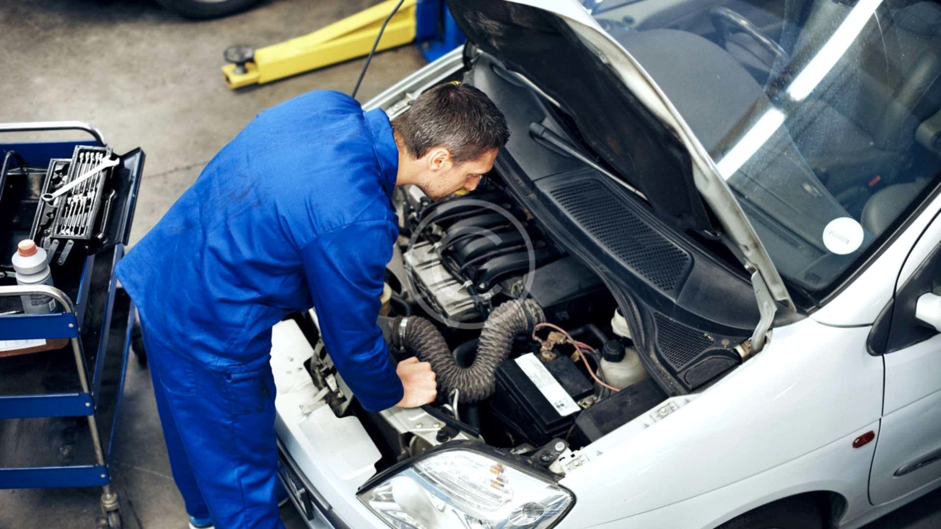 Oto Elektrik